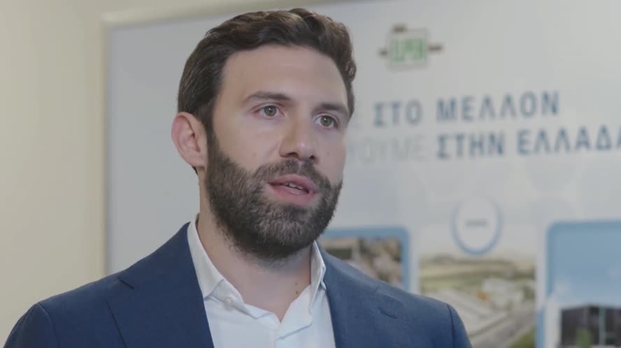 Βραβεία ΕΒΕΑ 2026 | Παρακολουθήστε τη μεγάλη τελετή απονομής