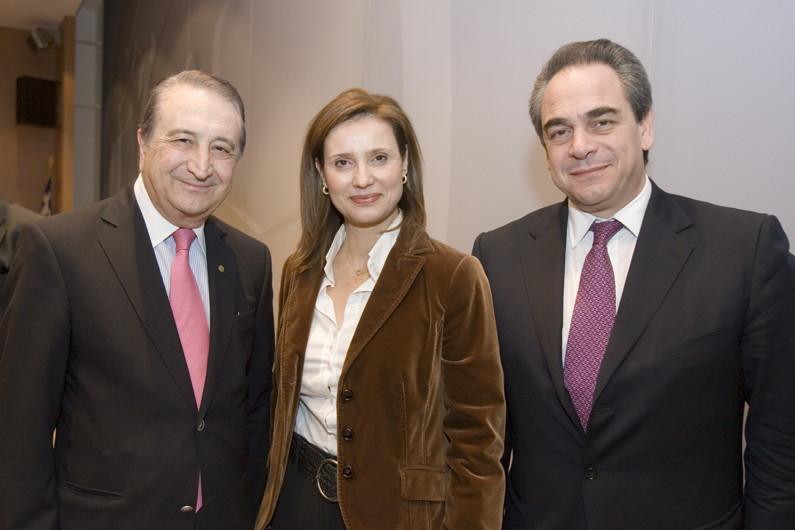 ΦΕΒ 18.2010 Δ.Σ με την ΥΠ. ΑΓΡ. ΑΝΑΠΤΥΞΗΣ Κα ΜΠΑΤΖΕΛΗ