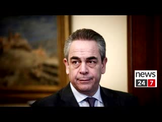 Συνέντευξη προέδρου ΚΕΕ & ΕΒΕΑ Κωνσταντίνου Μίχαλου στο news247.gr, 20.4.19