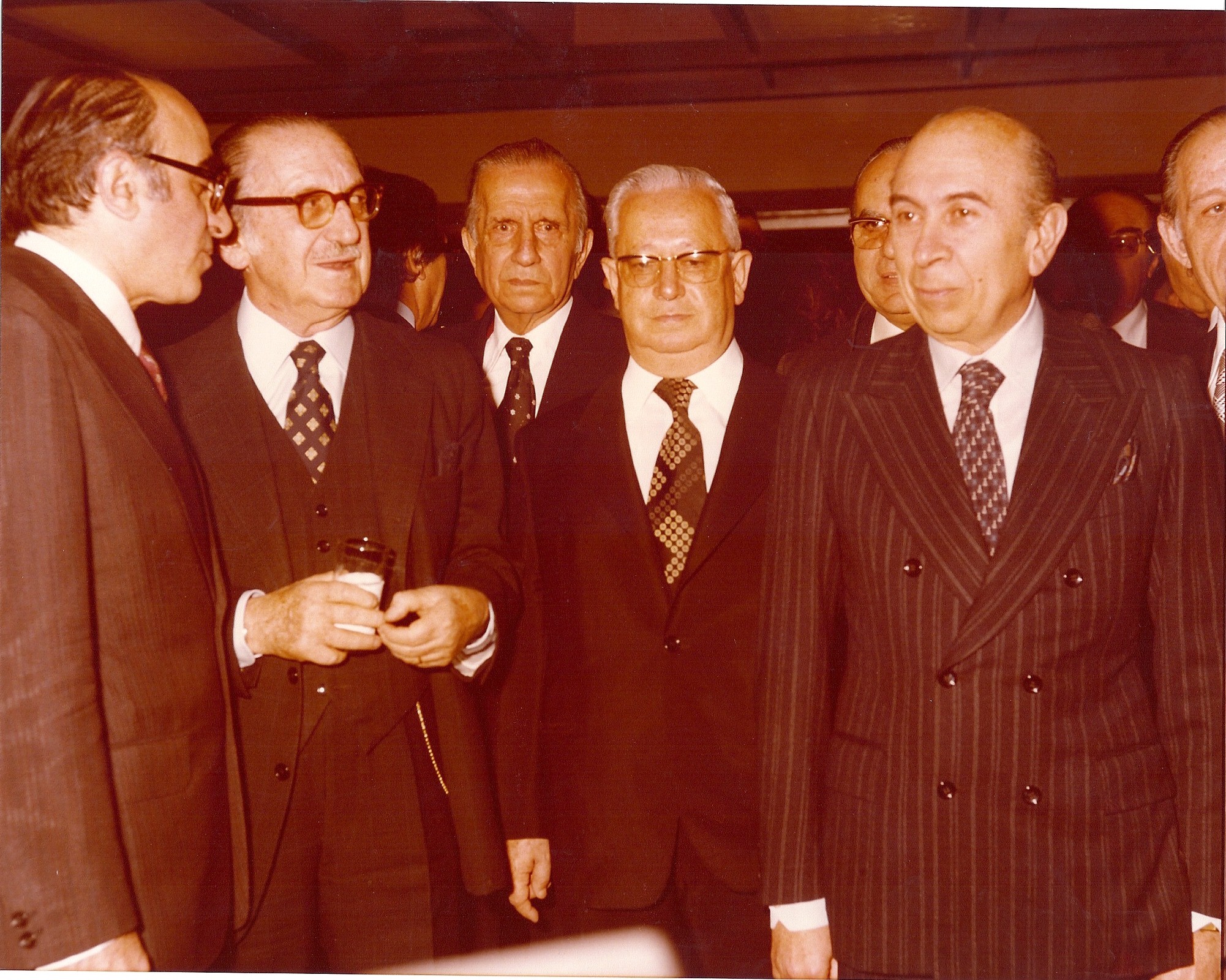ΕΤΗΣΙΑ ΔΕΞΙΩΣΗ ΕΒΕΑ 3-1-1980