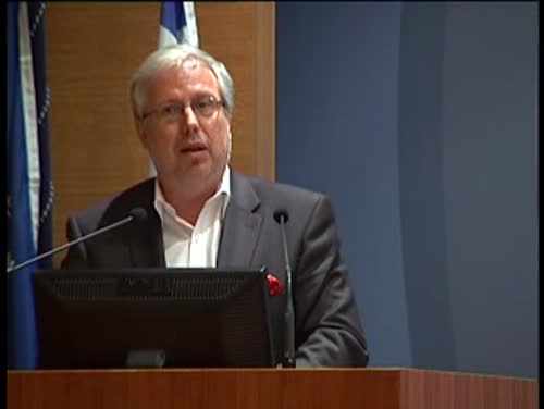 Ομιλία του κ. Α. Συγγρού, προέδρου του Invest in Greece, στην παρουσίαση του Επενδυτικού Οδηγού για την Ελλάδα από τη Νομική Βιβλιοθηκή, 4.4.12