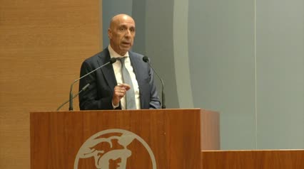 ΜΠΡΑΤΑΚΟΣ ΠΡΟΕΔΡΟΣ ΕΒΕΑ