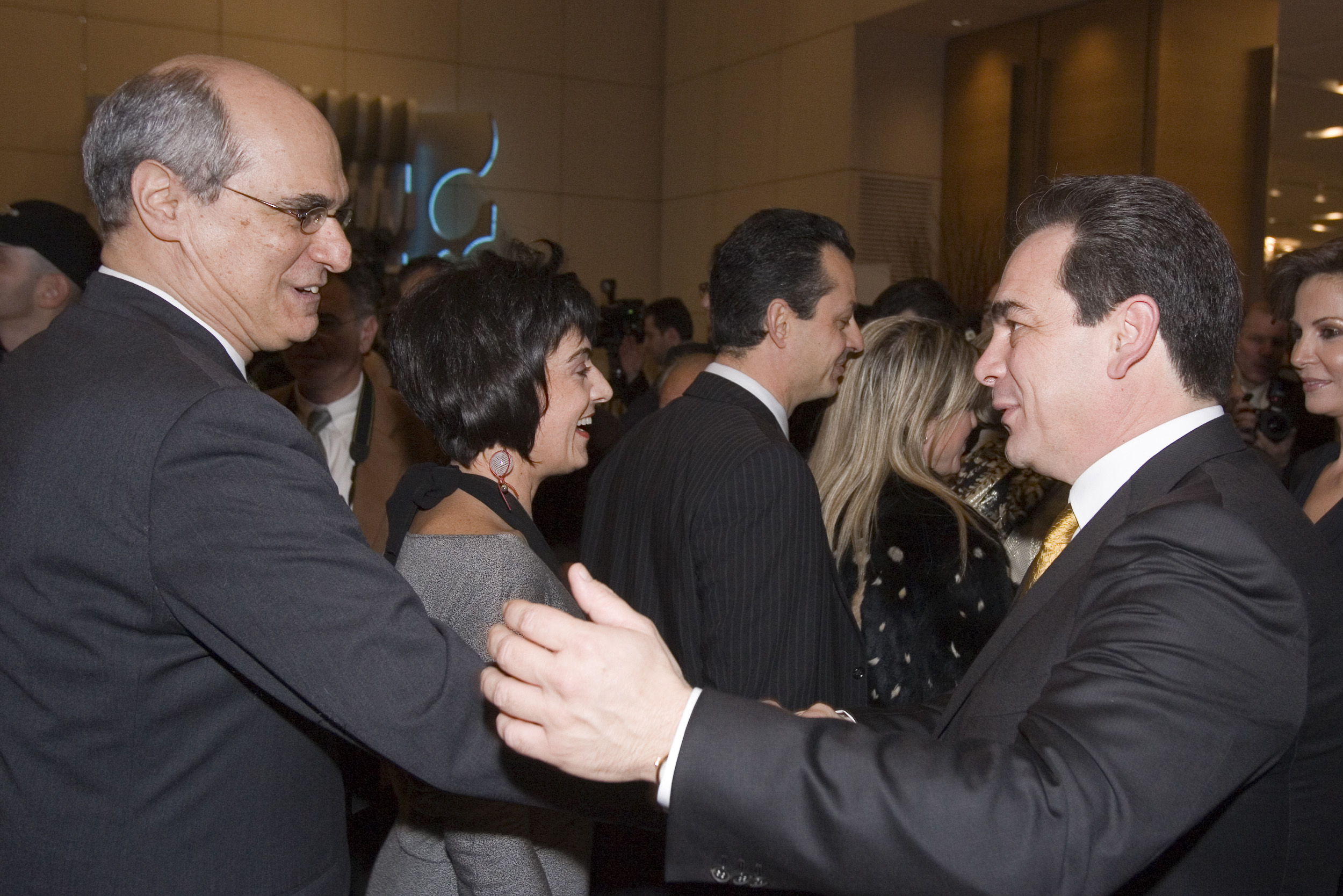 ΙΑΝ 2.2008 ΔΕΞΙΩΣΗ ΕΒΕΑ
