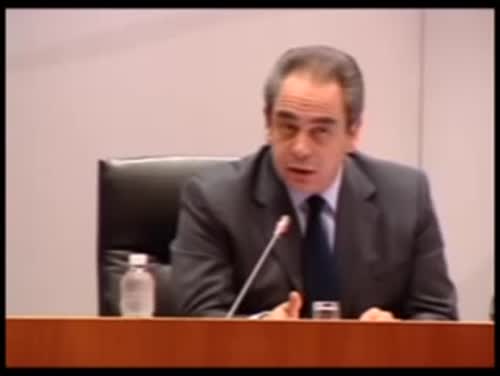 Ομιλία προέδρου κ. Κωνσταντίνου Μίχαλου στο Δ.Σ. του ΕΒΕΑ (15/11/2010)